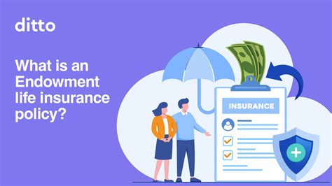 endowment insurance in tagalog|Should I Get Life Insurance .